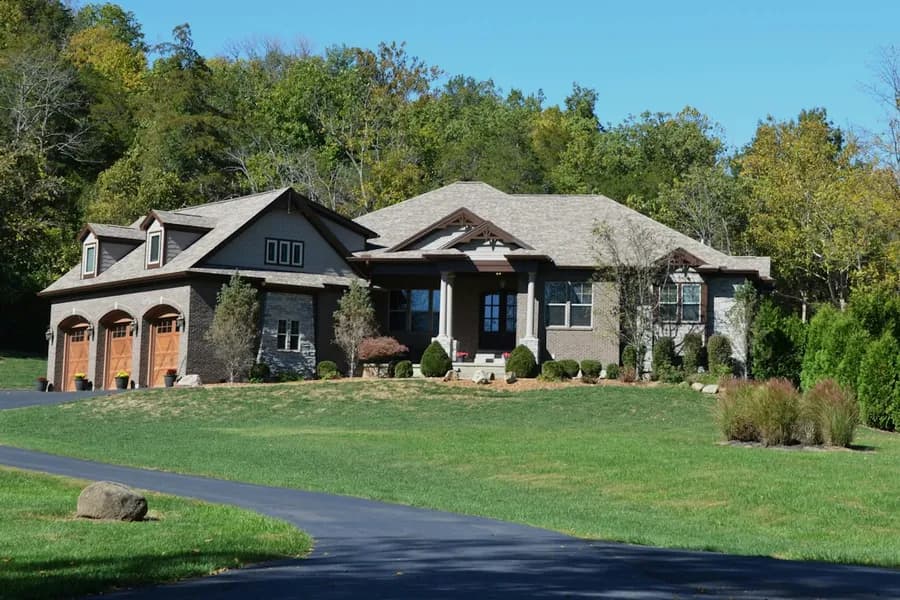 Your property